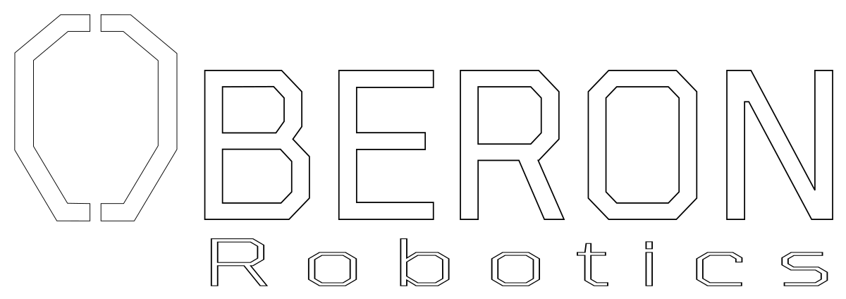 Oberon Robotics